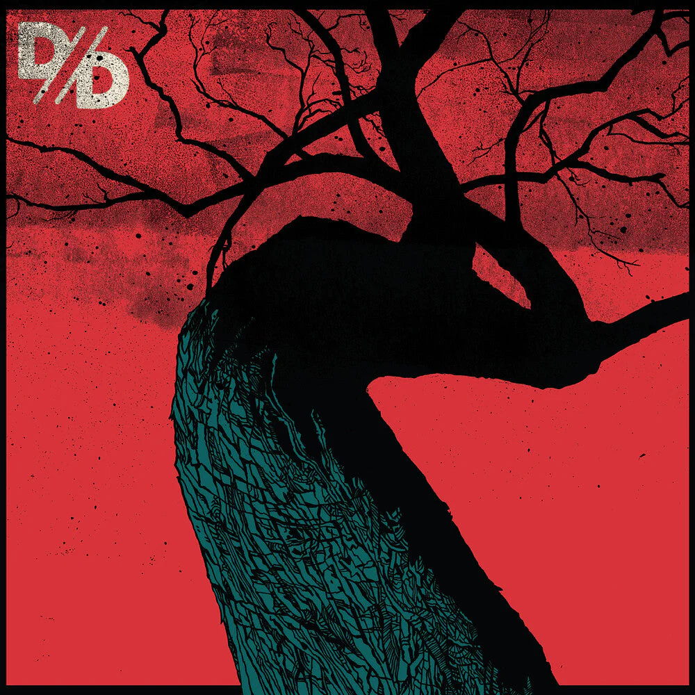 Divide & Dissolve - Gas Lit 3 Part Remix (Ep) [12" Vinyl]
