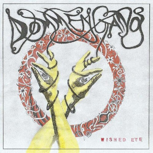 Dommengang - Wished Eye (Indie Exclusive Vinyl)