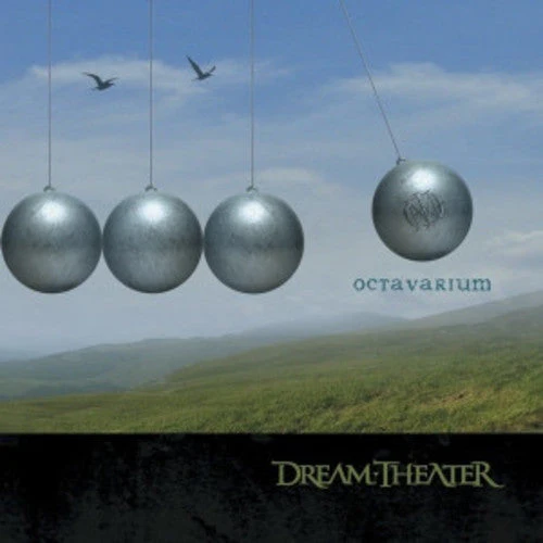 Dream Theater - Octavarium [180 Gram]