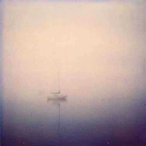 Drift - Blue Hour [LP]