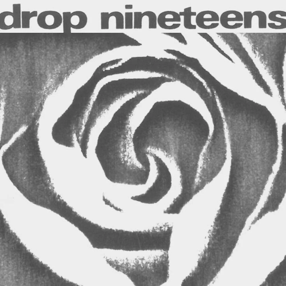 Drop Nineteens - 1991 - White [Colored Vinyl] (Wht)