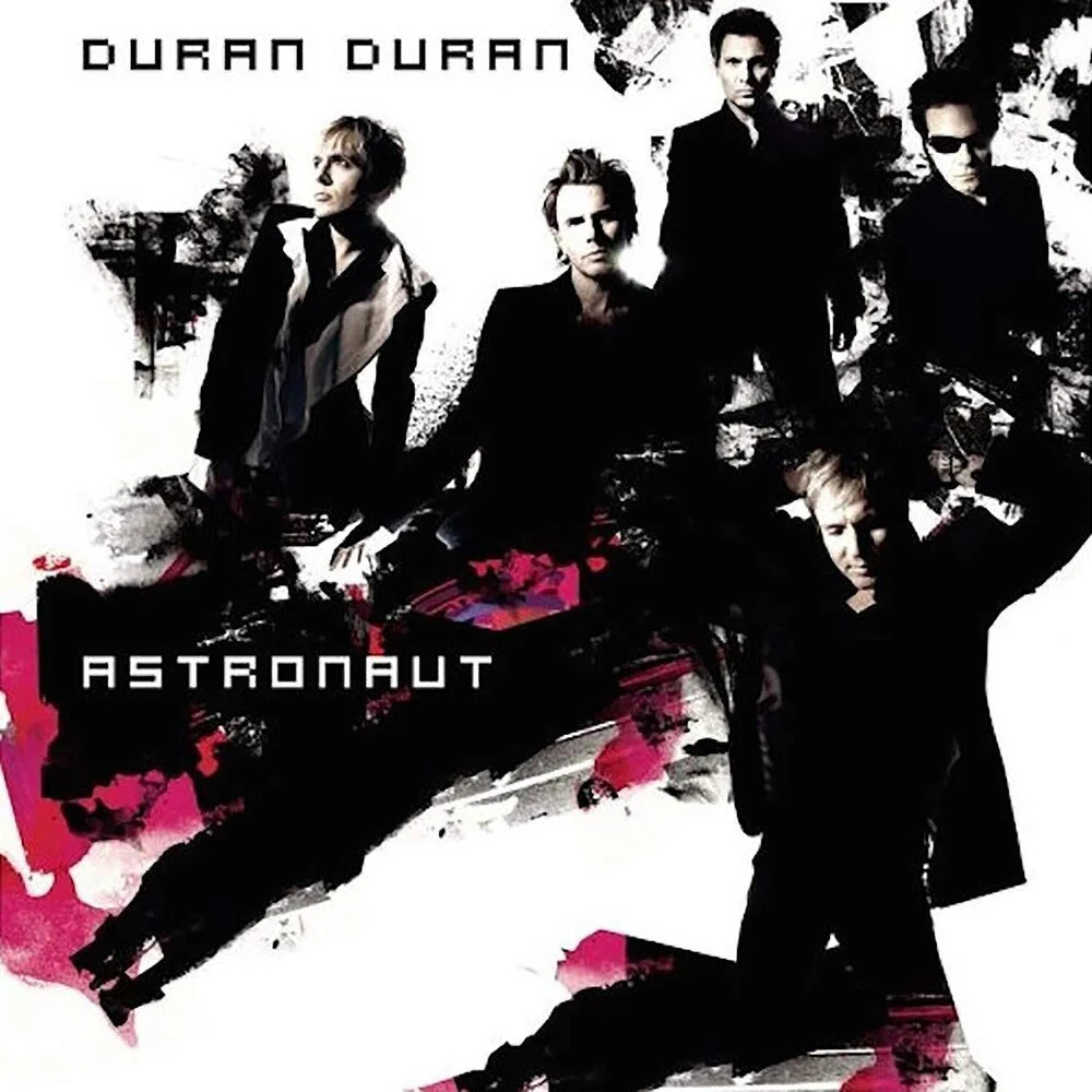 Duran Duran - Astronaut [LP]