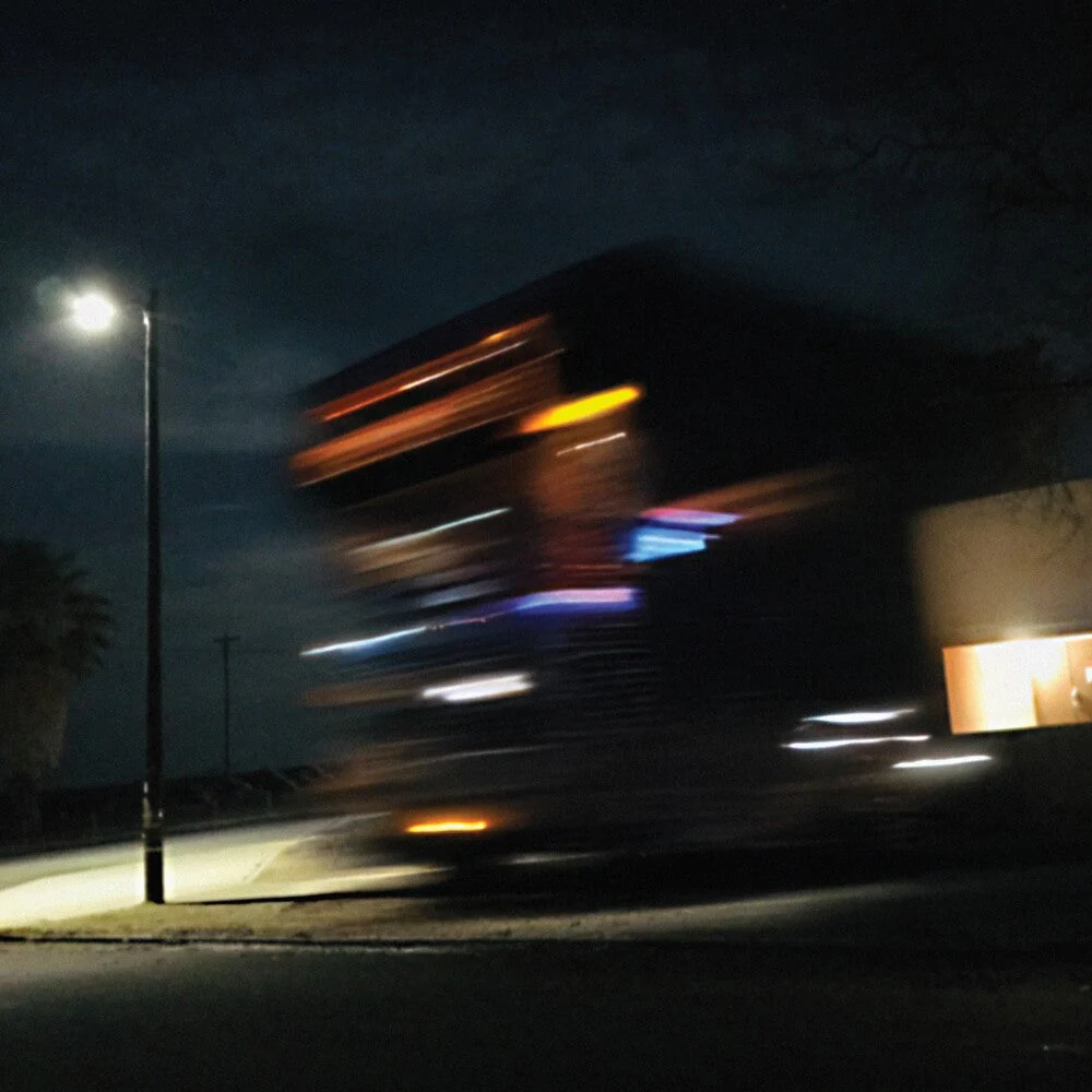 El Ten Eleven - Nowhere Faster - Yellow [LP]