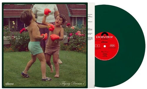 Elbow - Flying Dream 1 (Indie Exclusive Vinyl)
