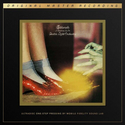 Electric Light Orchestra - Eldorado: A Symphony By The Electric Light Orchestra (IEX) (Indie Exclusive Vinyl)