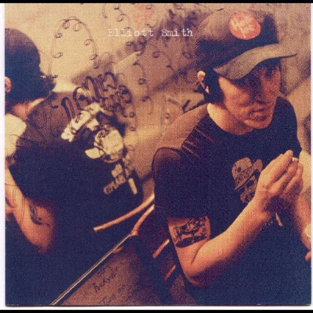 Elliott Smith - Either/Or [Clear Vinyl] (Red) [Indie Exclusive]