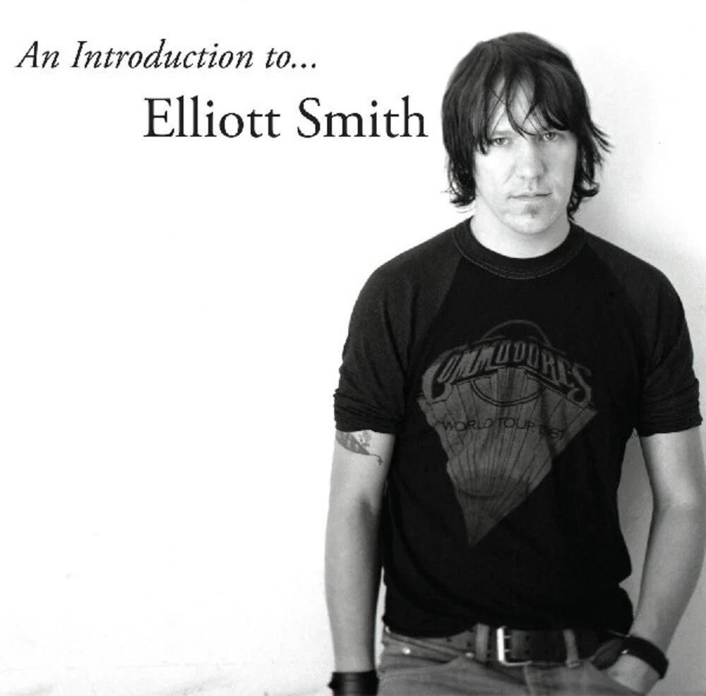 Elliott Smith - Introduction To Elliott Smith [Colored Vinyl] (Slv) (Can)