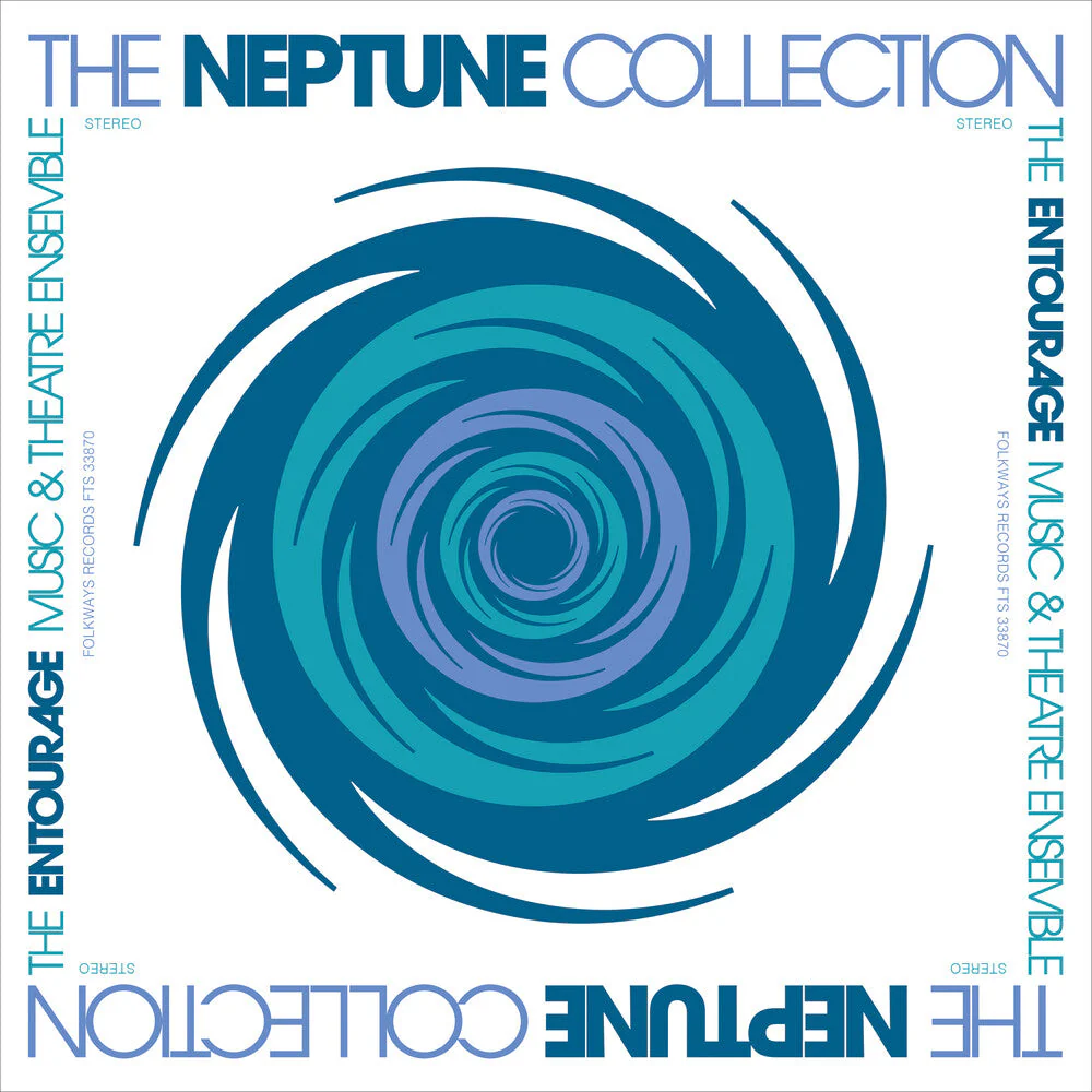 Entourage Music & Theatre Ensemble - Neptune Collection [Remastered]