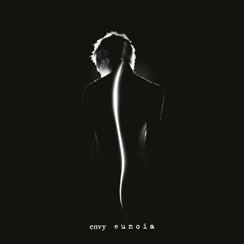 Envy - Eunoia [LP]