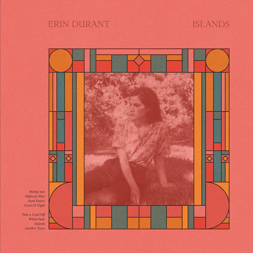 Erin Durant - Islands [LP]