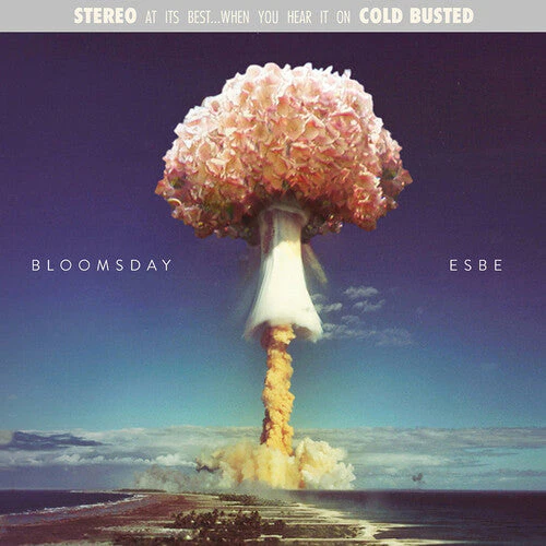 Esbe - Bloomsday (Vinyl LP)