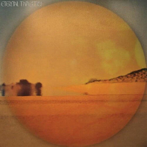 Eternal Tapestry - Beyond The 4th Door (Indie Exclusive Vinyl)