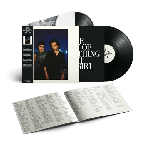 Everything But The Girl - Best Of Everything But The Girl