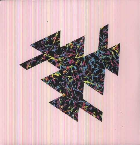 Factory Floor - Factory Floor [LP]