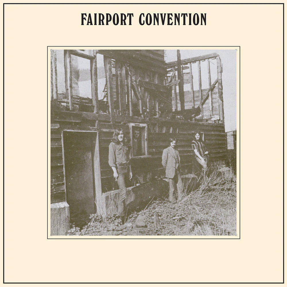 Fairport Convention - Angel Delight [180 Gram] (Uk)