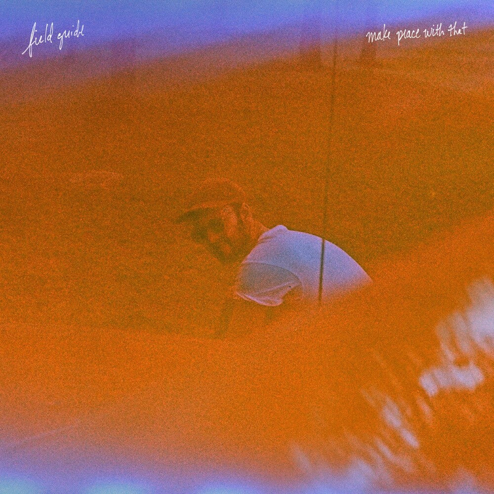 Field Guide - Make Peace With That [LP]