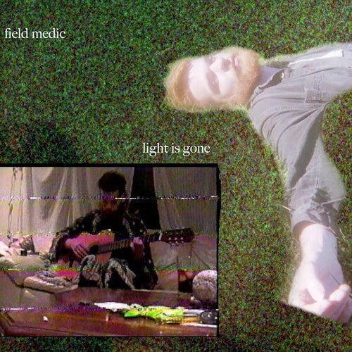 Field Medic - Light Is Gone (Vinyl LP)
