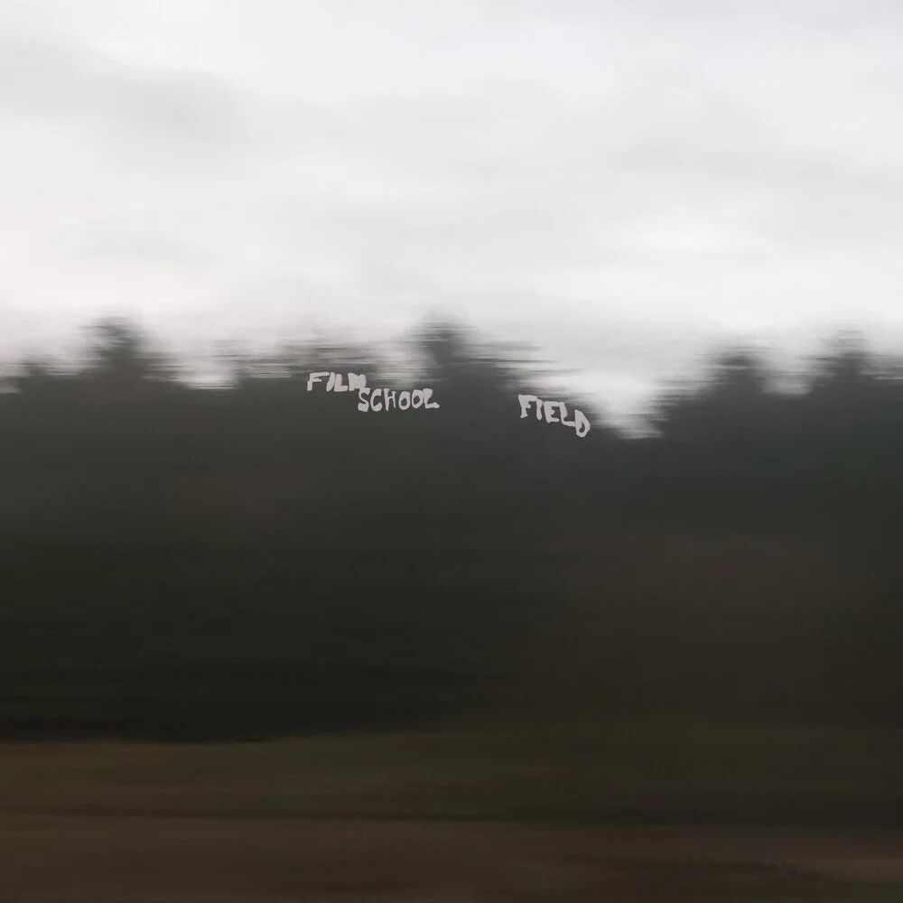 Film School - Field [LP]