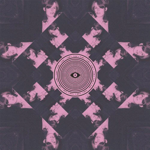 Flume - Flume (Vinyl LP)