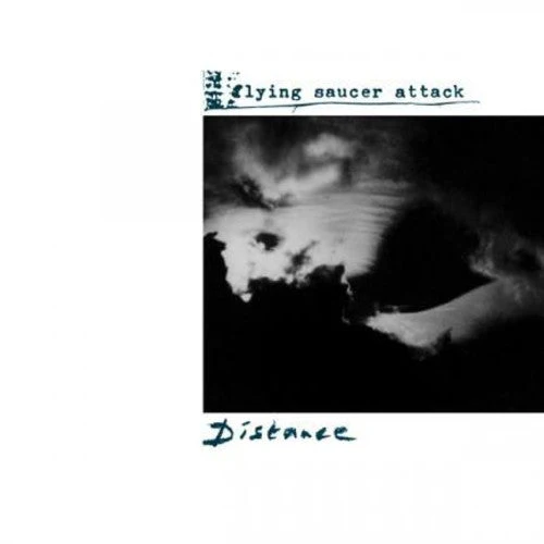 Flying Saucer Attack - Distance [LP]