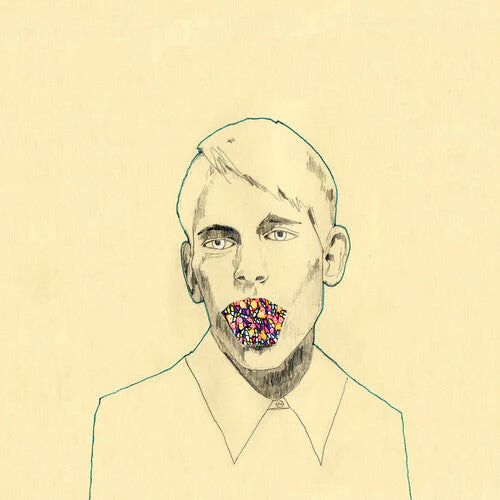 Foals - Antidotes (Indie Exclusive Vinyl)