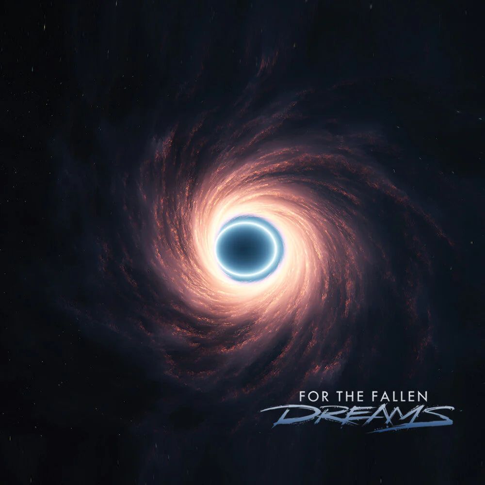 For The Fallen Dreams - For The Fallen Dreams [LP]