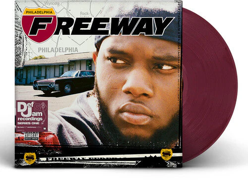 Freeway - Philadelphia Freeway (Indie Exclusive Vinyl)