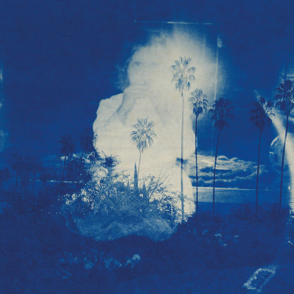 Fruit Bats - A River Running to Your Heart [LP]