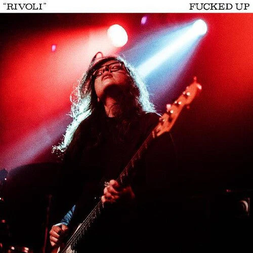 Fucked Up - Rivoli (Vinyl LP)