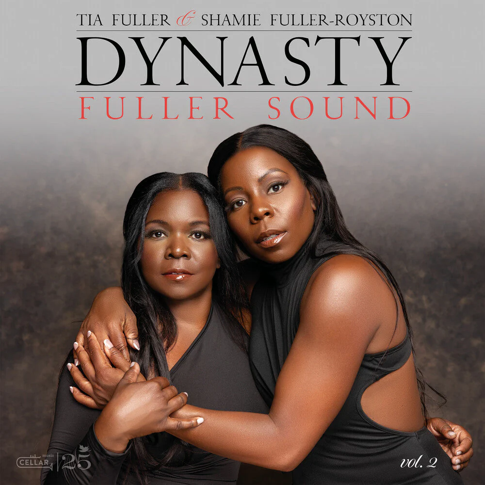 Fuller Sound - Dynasty [LP]