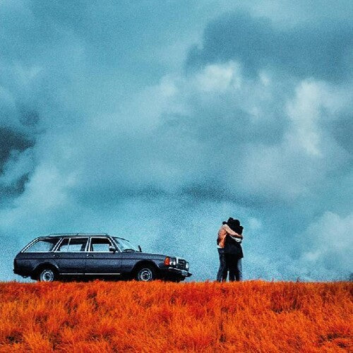 Gary Marlowe - Everything Will Change (original Motion Picture Soundtrack) (Indie Exclusive Vinyl)