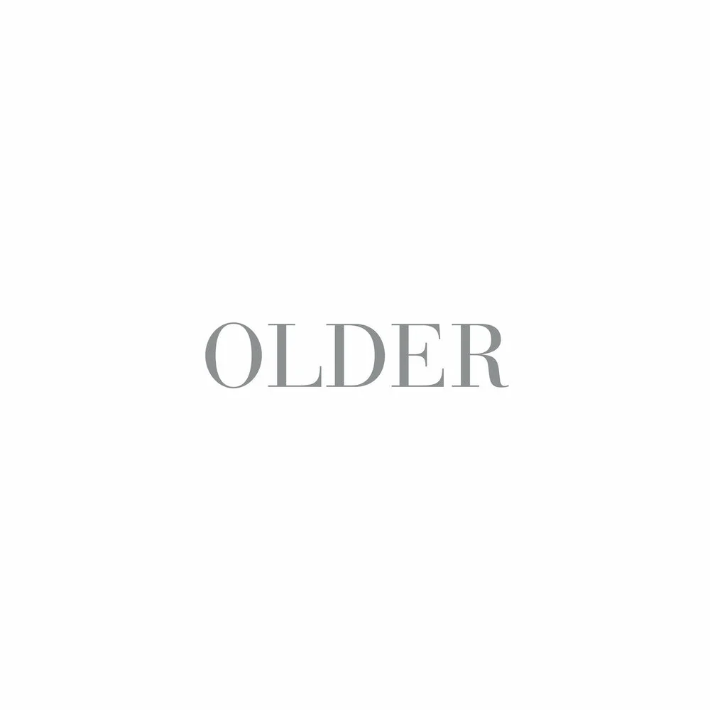 George Michael - Older: Remastered [Limited Edition Super Deluxe Box Set]