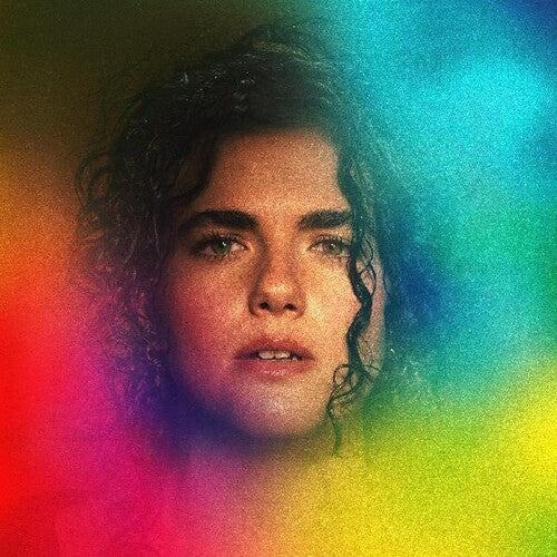 Georgia - Euphoric (Indie Exclusive Vinyl)