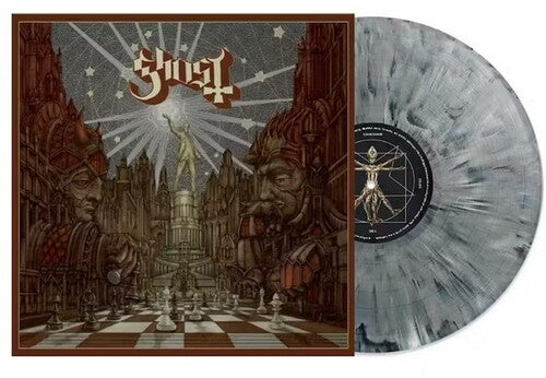 Ghost B.C. - Popestar (Vinyl LP)