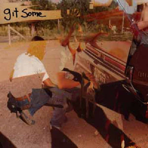 Git Some - Loose Control [LP]