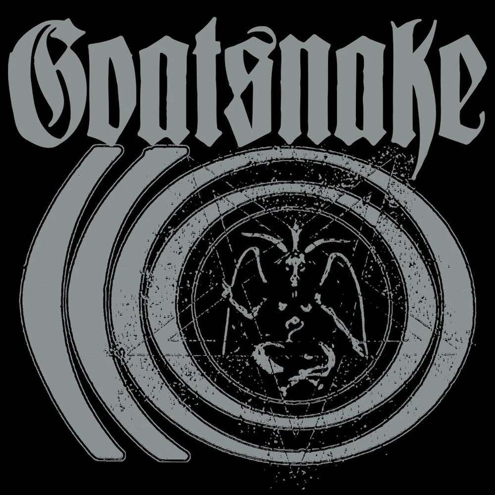 Goatsnake - 1 [LP]