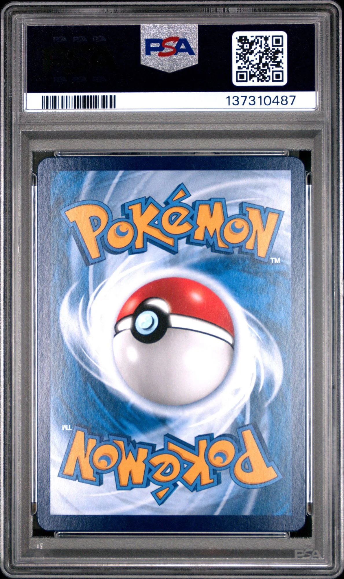 Graded 2025 Pokemon CBB2 CS Umbreon #03 Simplified Chinese C-Gem Pack Vol 2 Trading Card Game PSA 10 Gem Mint - Image 2