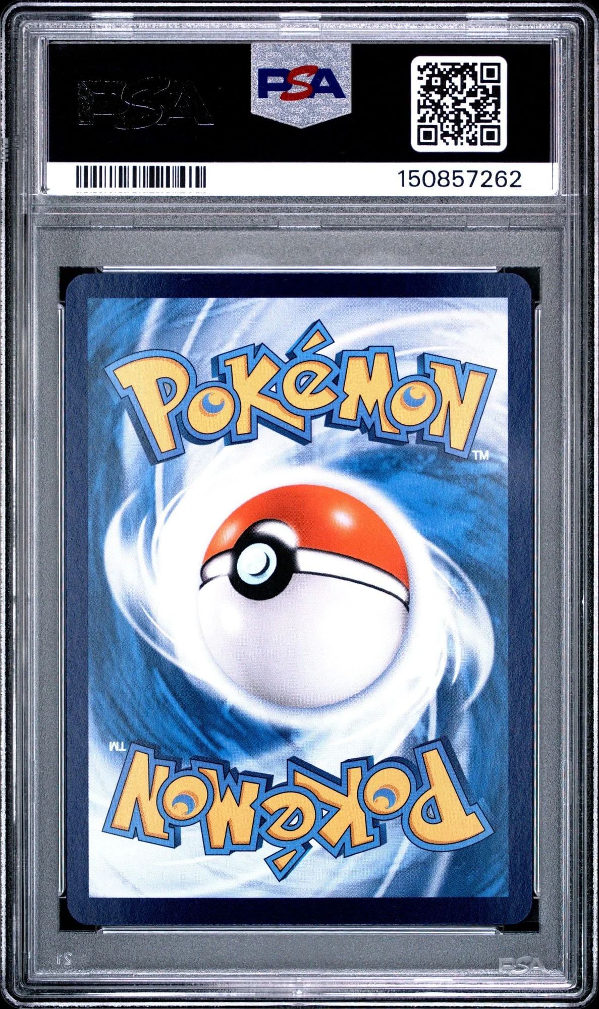 Graded 2025 Pokemon CBB2 CS Umbreon #07 Simplified Chinese C-Gem Pack Vol 2 Trading Card Game PSA 10 Gem Mint - Image 2