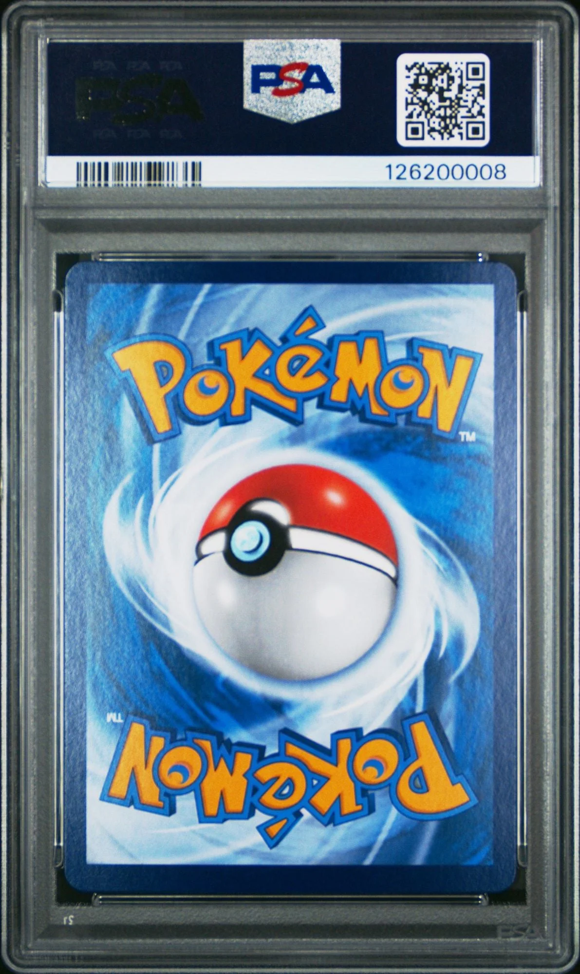 Graded 2025 Pokemon CBB2 Eevee #13 V C-Gem Vol. 2 Trading Card Game PSA 10 Gem Mint - Image 2