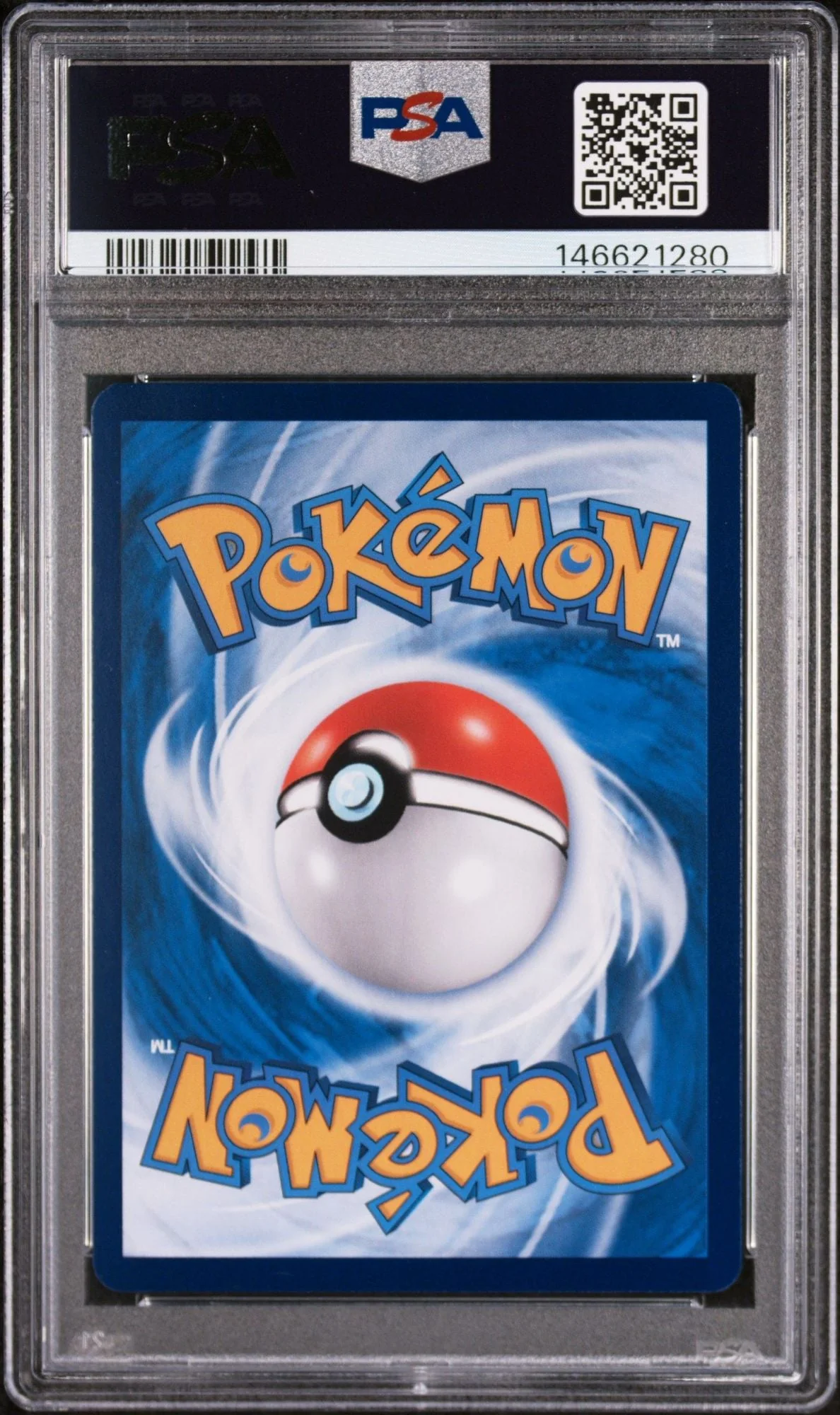 Graded 2025 Pokemon CBB3 CS Gengar #02 Simplified Chinese C-Gem Pack Vol 3 Trading Card Game PSA 10 Gem Mint - Image 2