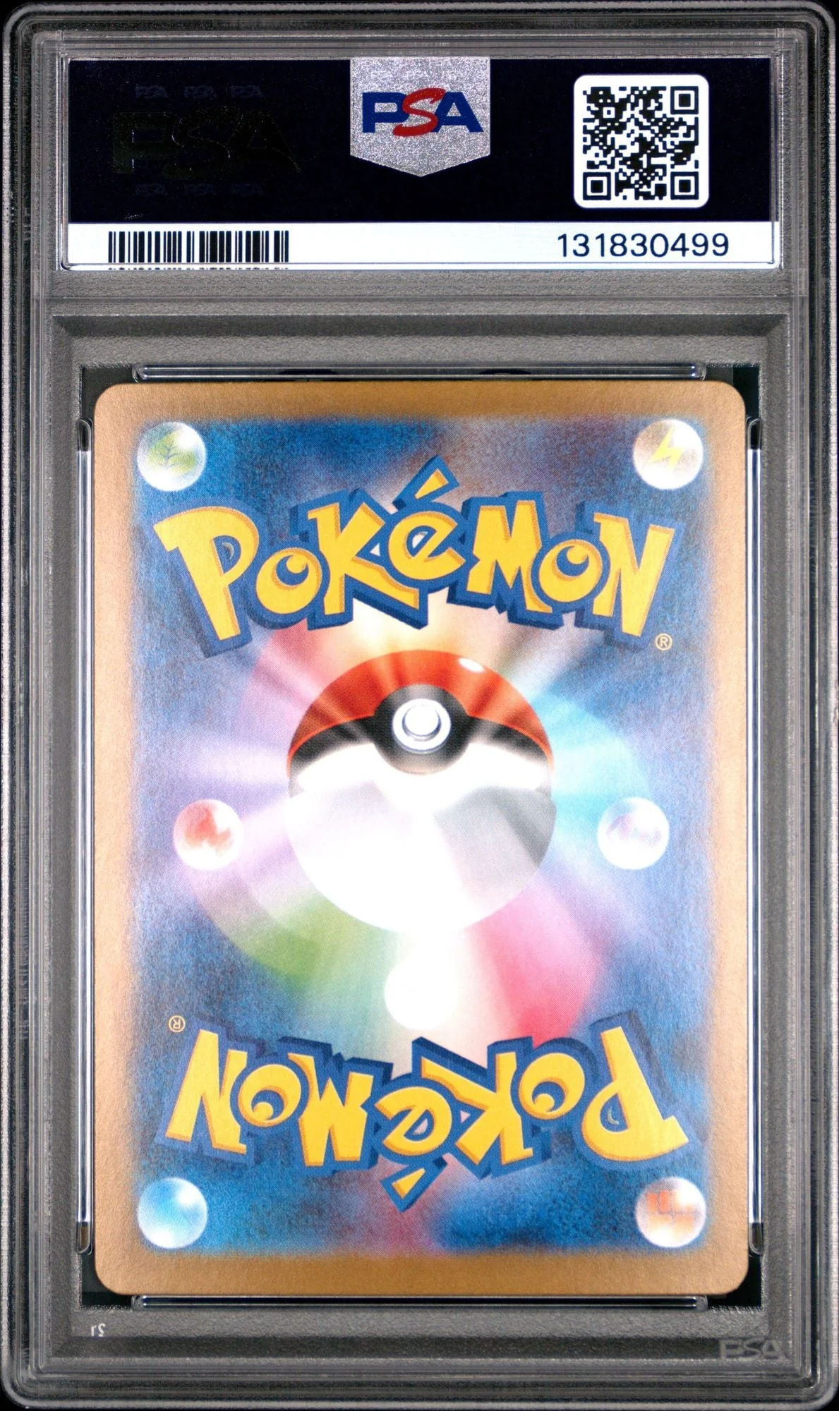 Graded 2025 Pokemon JP M1L Mega Venusaur ex #003 Mega Brave Japanese Trading Card Game PSA 10 Gem Mint - Image 2