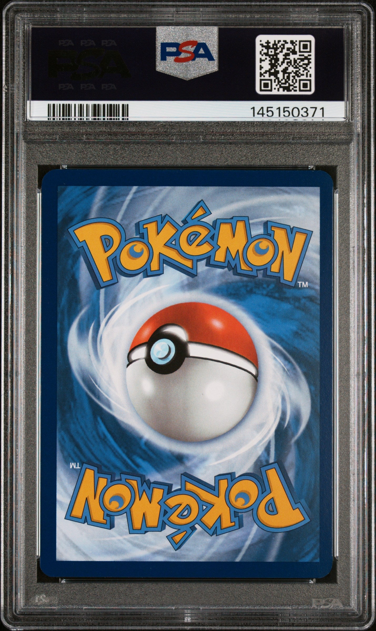 Graded 2025 Pokemon PRE EN Lugia ex #082 Prismatic Evolutions Trading Card Game PSA 10 Gem Mint - Image 2
