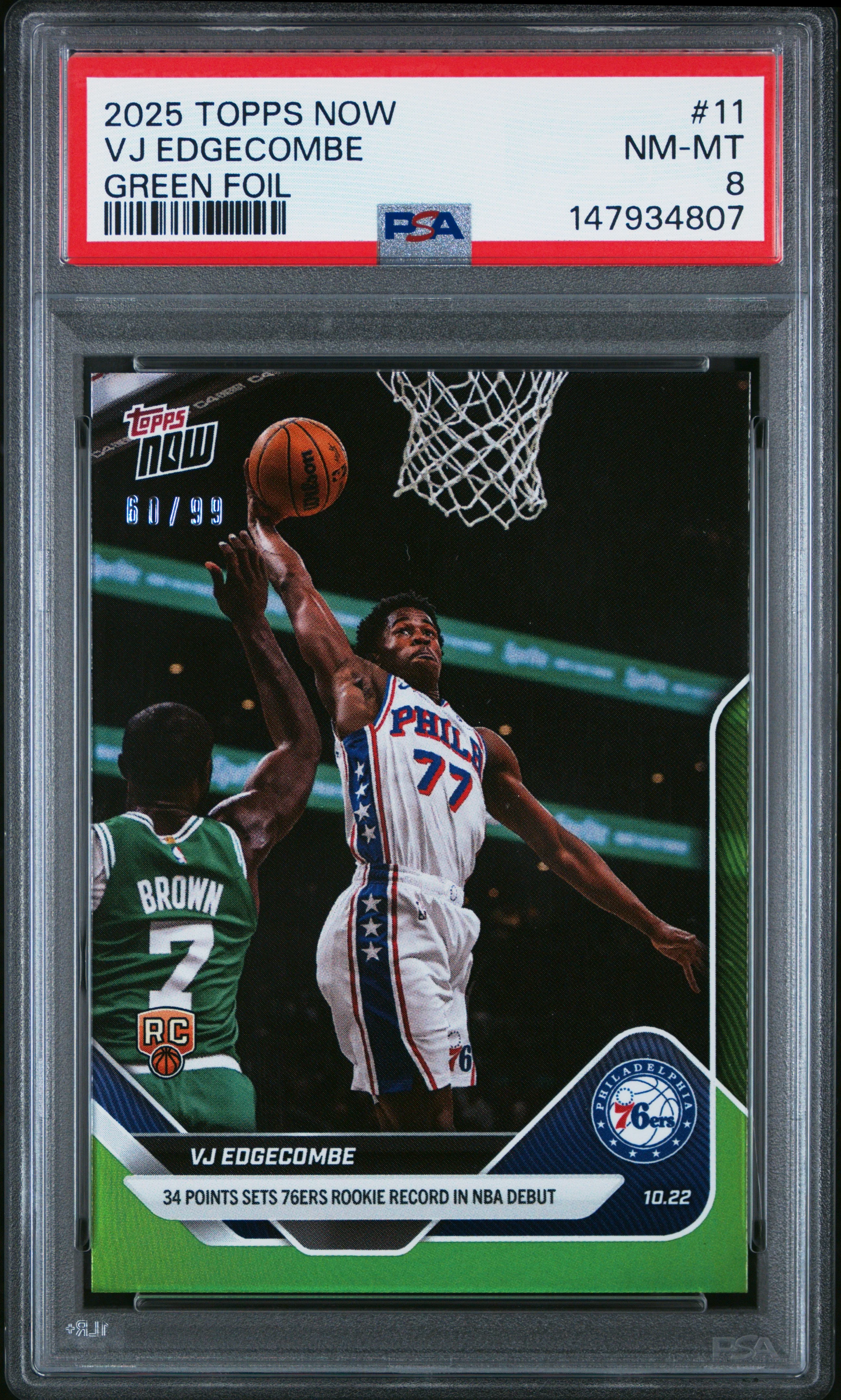 Trading Cards