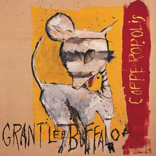 Grant Lee Buffalo - Copperopolis (2023 Remster) (Vinyl LP)