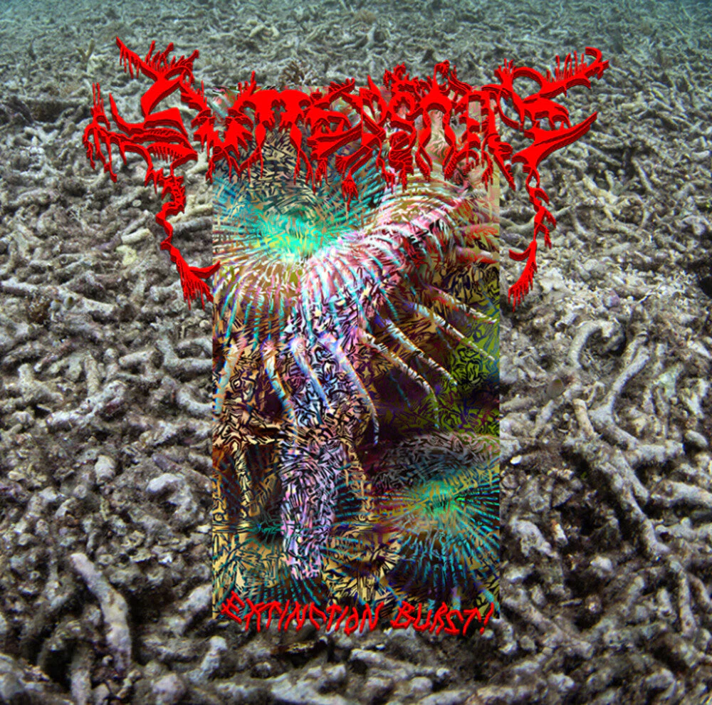 Guttersnipe - Extinction Burst [LP]