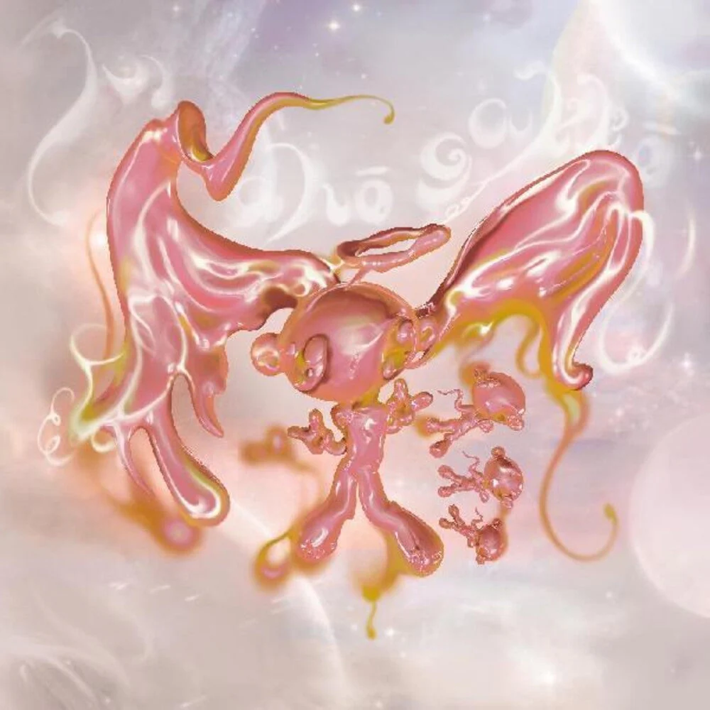 Hakushi Hasegawa - Mahogakko [Colored Vinyl] (Pnk)