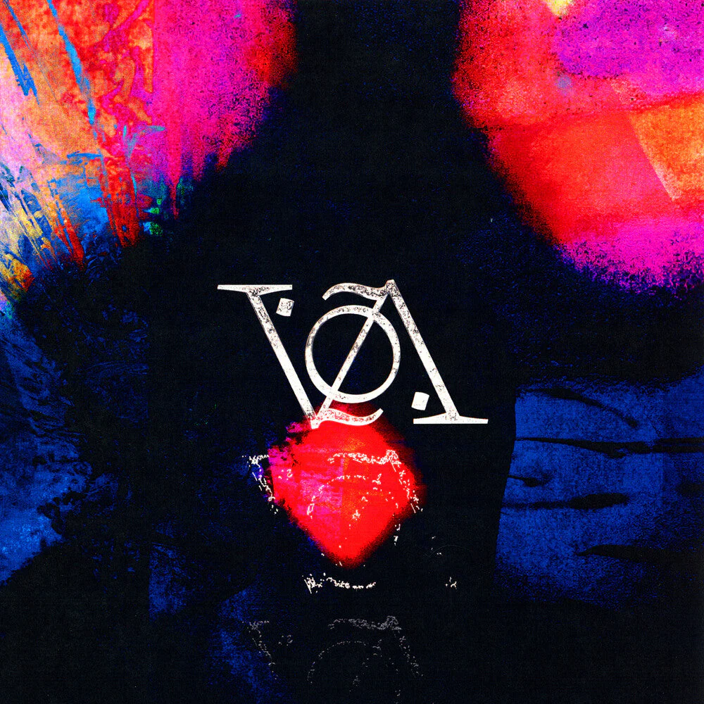 Hammock - Love In The Void [Opaque Hellfire LP]