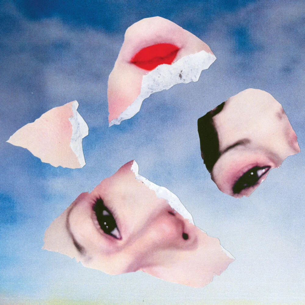 Hannah Lew - Hannah Lew [LP]