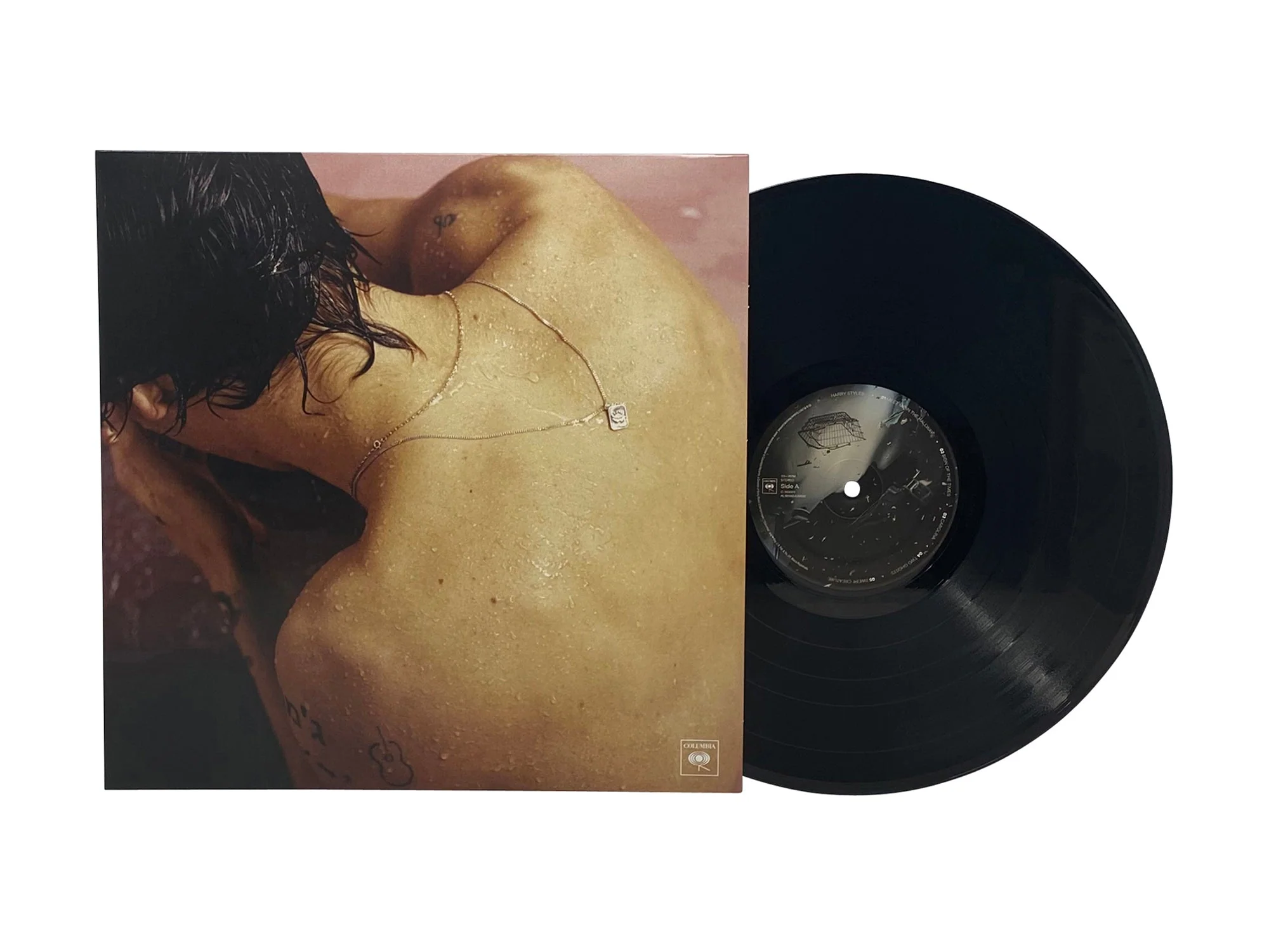 Harry Styles - Harry Styles