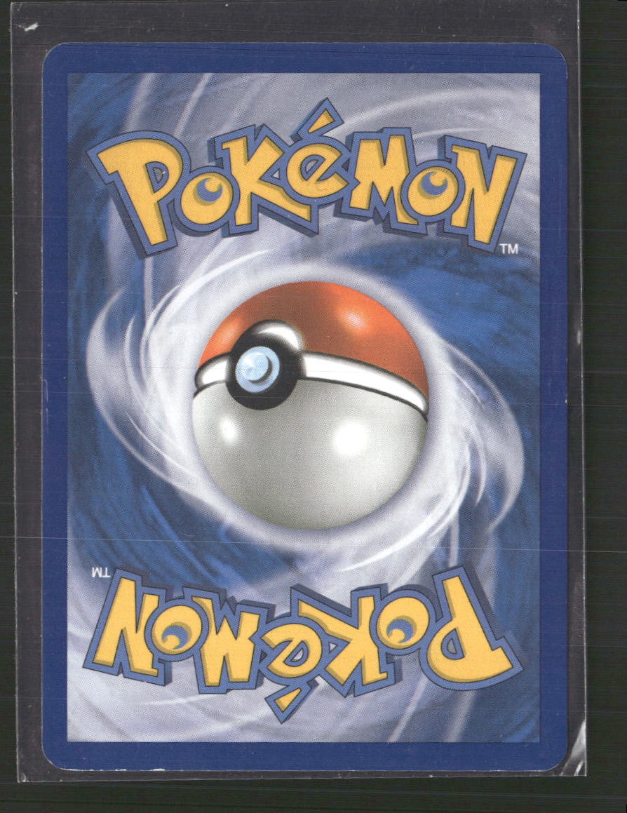 HeartGold SoulSilver Azumarill #2/123 - Image 2